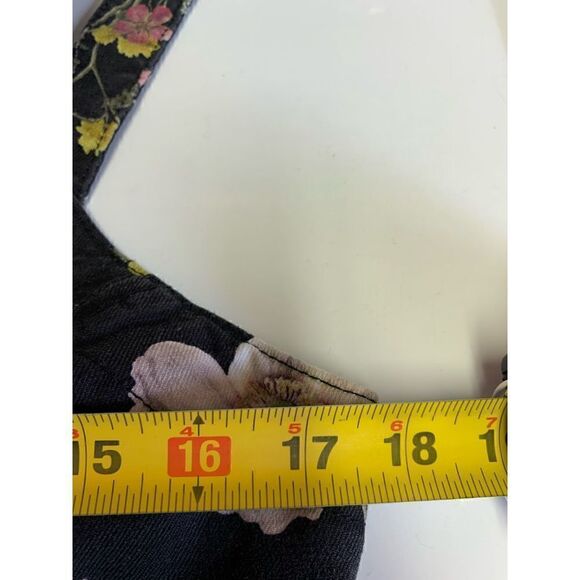 Level 99 Amelia Floral Jumper Size L - Picture 11 of 12